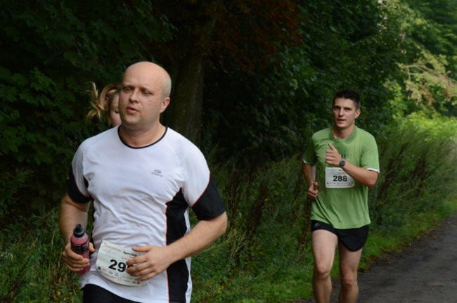 Kolejny sukces Maratonu Leszno (zdjęcia)