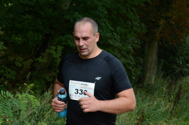 Kolejny sukces Maratonu Leszno (zdjęcia)