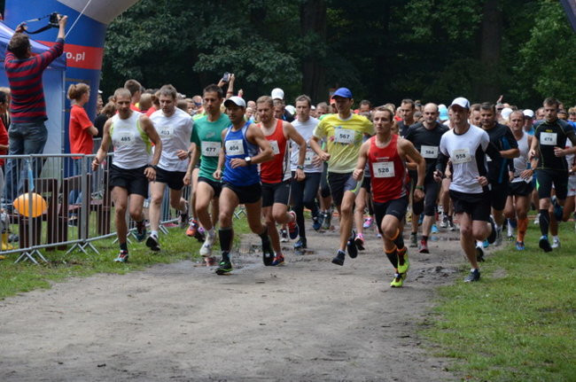 Kolejny sukces Maratonu Leszno (zdjęcia)