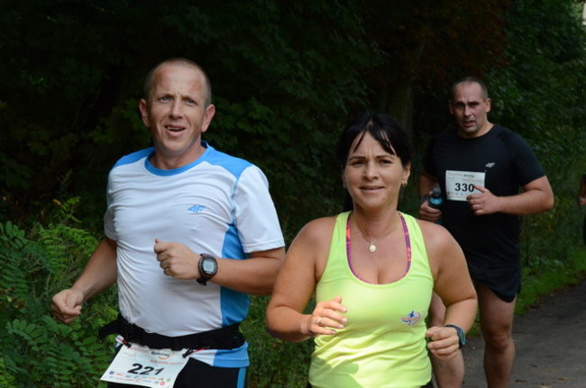 Kolejny sukces Maratonu Leszno (zdjęcia)