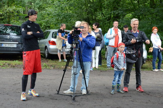 Kolejny sukces Maratonu Leszno (zdjęcia)