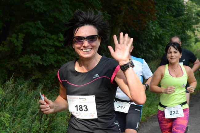 Kolejny sukces Maratonu Leszno (zdjęcia)