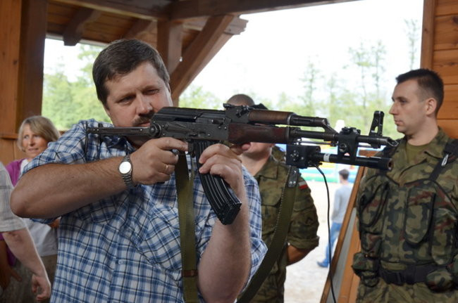 Dożynki w Boszkowie ( zdjęcia)