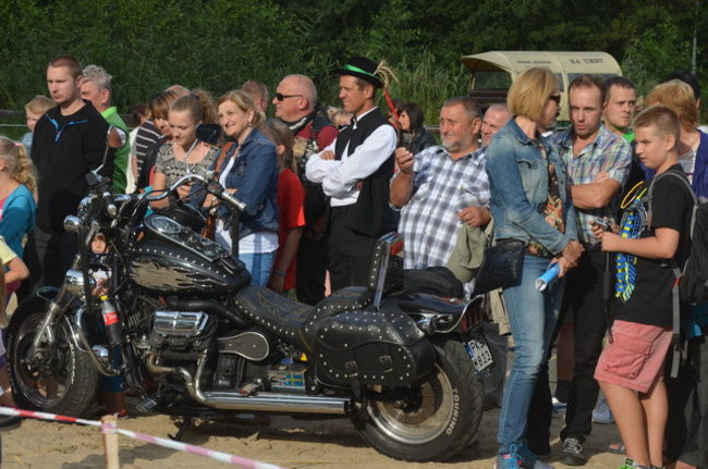 Dożynki w Boszkowie ( zdjęcia)