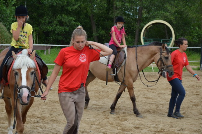 Dożynki w Boszkowie ( zdjęcia)