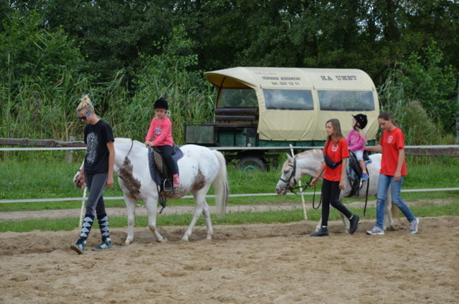 Dożynki w Boszkowie ( zdjęcia)