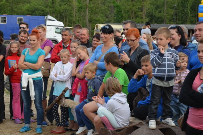 Dożynki w Boszkowie ( zdjęcia)