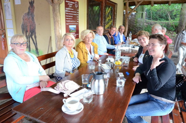 Dożynki w Boszkowie ( zdjęcia)