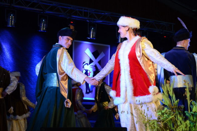 Dożynki w Boszkowie ( zdjęcia)