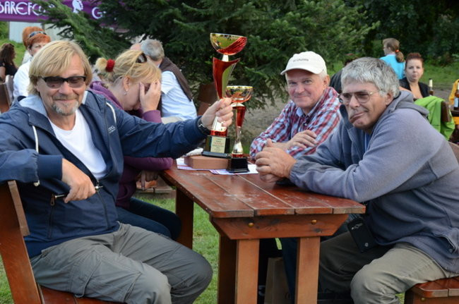 Festiwal nad jeziorem (zdjęcia)