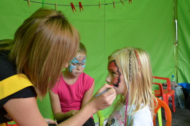 Biegowe święto w Osiecznej (zdjęcia)