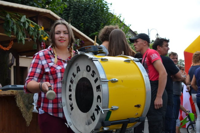 Biegowe święto w Osiecznej (zdjęcia)