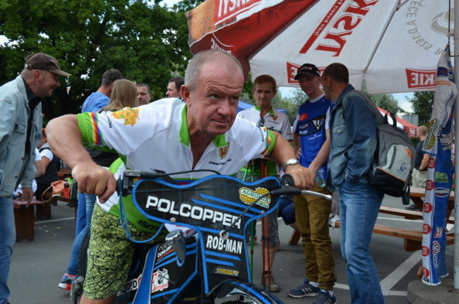 Biegowe święto w Osiecznej (zdjęcia)