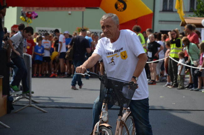 Biegowe święto w Osiecznej (zdjęcia)
