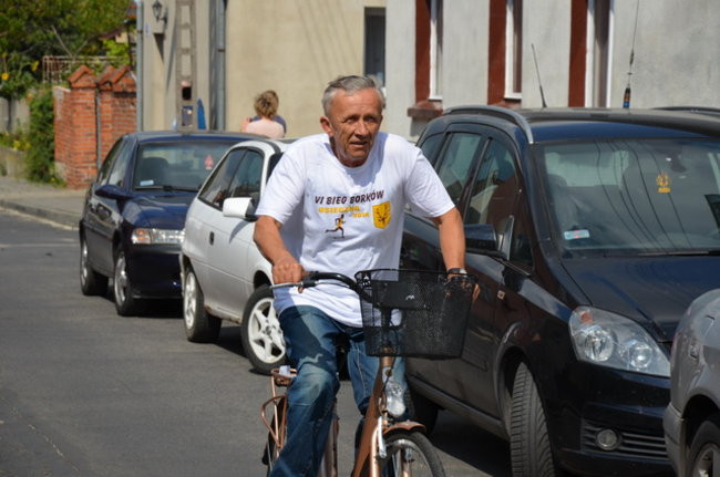 Biegowe święto w Osiecznej (zdjęcia)