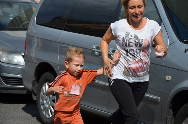 Biegowe święto w Osiecznej (zdjęcia)