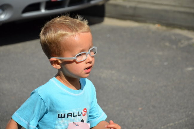 Biegowe święto w Osiecznej (zdjęcia)