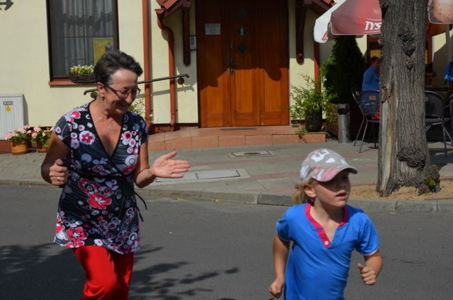 Biegowe święto w Osiecznej (zdjęcia)