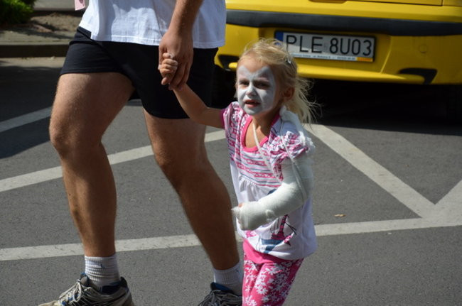 Biegowe święto w Osiecznej (zdjęcia)