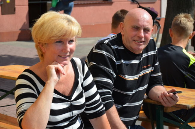 Biegowe święto w Osiecznej (zdjęcia)