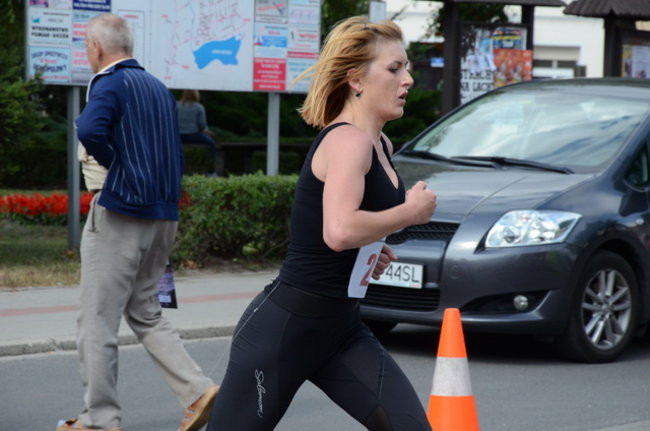 Biegowe święto w Osiecznej (zdjęcia)