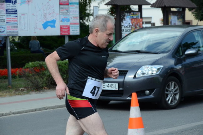 Biegowe święto w Osiecznej (zdjęcia)