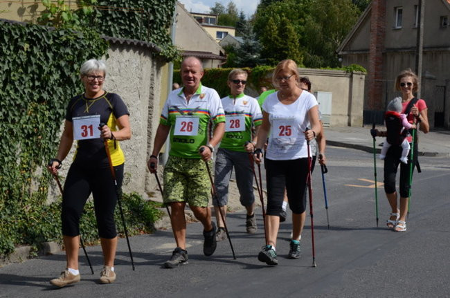 Biegowe święto w Osiecznej (zdjęcia)