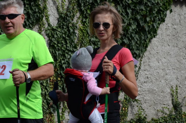 Biegowe święto w Osiecznej (zdjęcia)