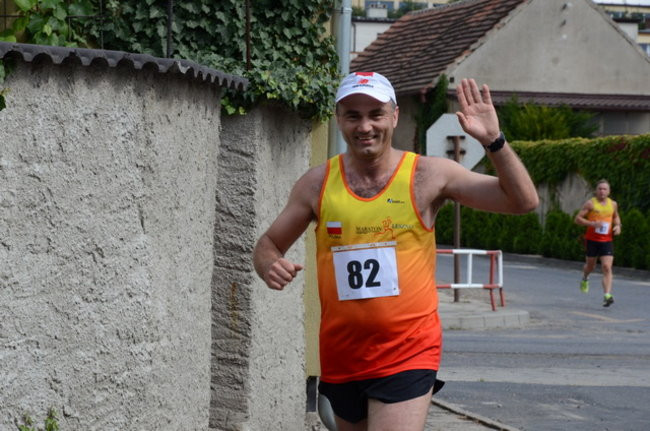 Biegowe święto w Osiecznej (zdjęcia)