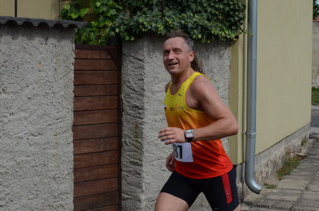 Biegowe święto w Osiecznej (zdjęcia)