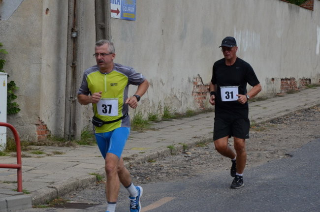 Biegowe święto w Osiecznej (zdjęcia)