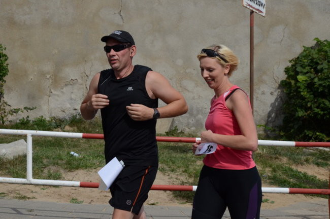 Biegowe święto w Osiecznej (zdjęcia)