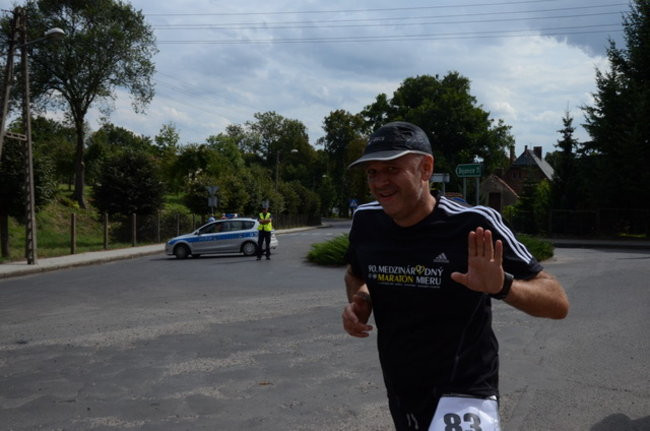 Biegowe święto w Osiecznej (zdjęcia)