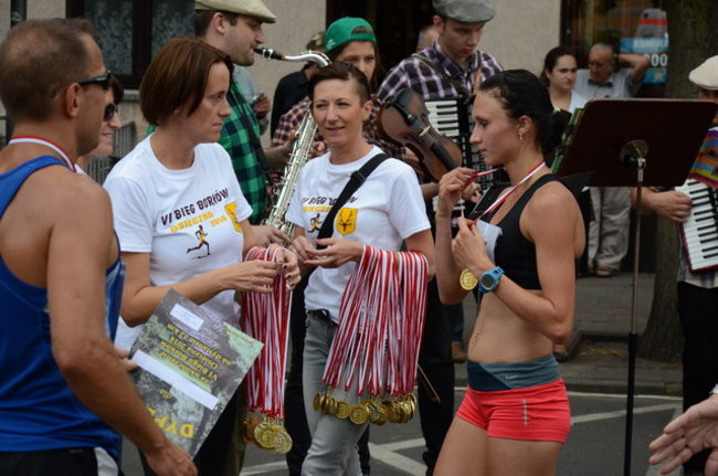 Biegowe święto w Osiecznej (zdjęcia)