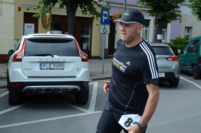 Biegowe święto w Osiecznej (zdjęcia)