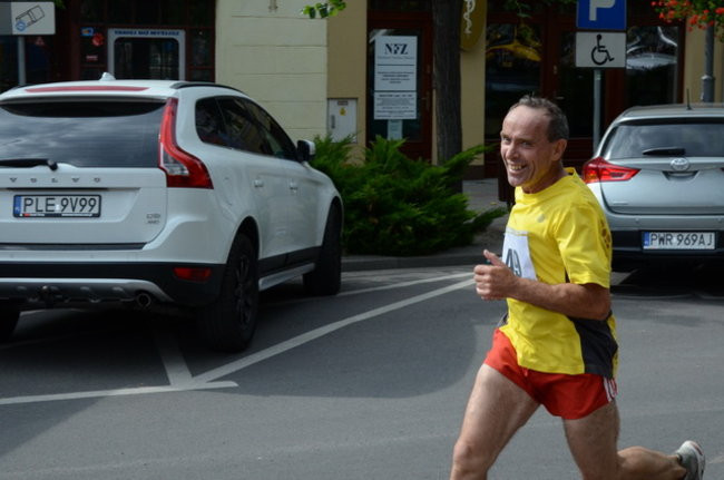 Biegowe święto w Osiecznej (zdjęcia)