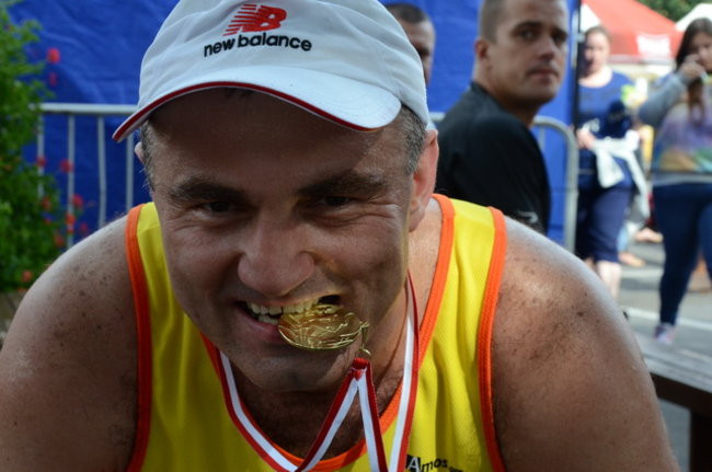 Biegowe święto w Osiecznej (zdjęcia)