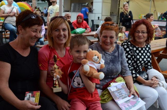 Biegowe święto w Osiecznej (zdjęcia)