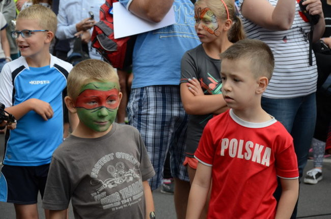 Biegowe święto w Osiecznej (zdjęcia)