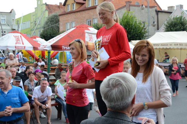 Biegowe święto w Osiecznej (zdjęcia)