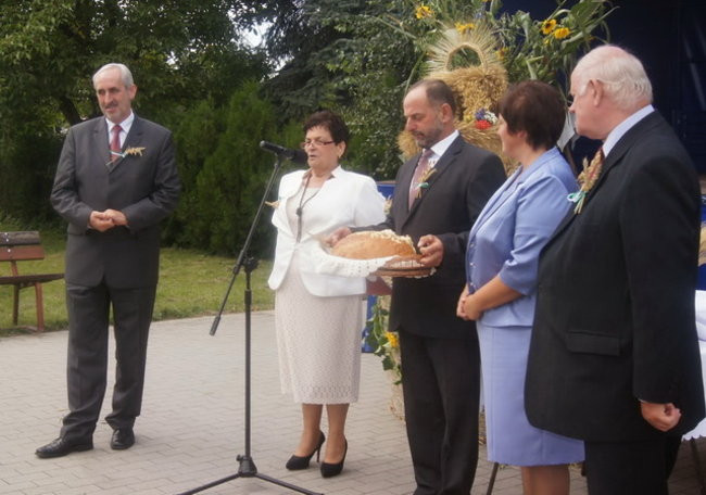 Przybyszewo pobiło Lasocice