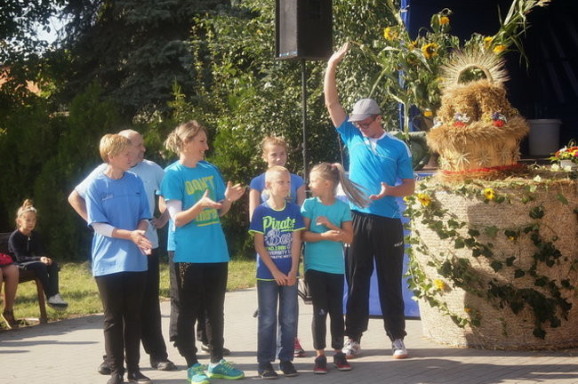 Przybyszewo pobiło Lasocice