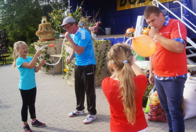 Przybyszewo pobiło Lasocice