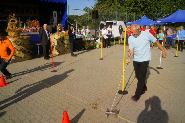 Przybyszewo pobiło Lasocice