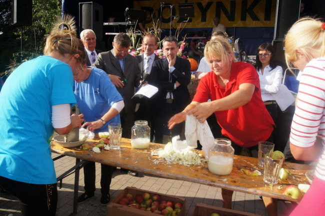 Przybyszewo pobiło Lasocice