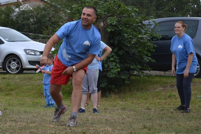 Dożynki w Drobninie (zdjęcia)