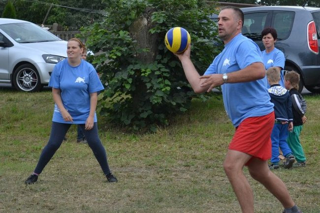 Dożynki w Drobninie (zdjęcia)