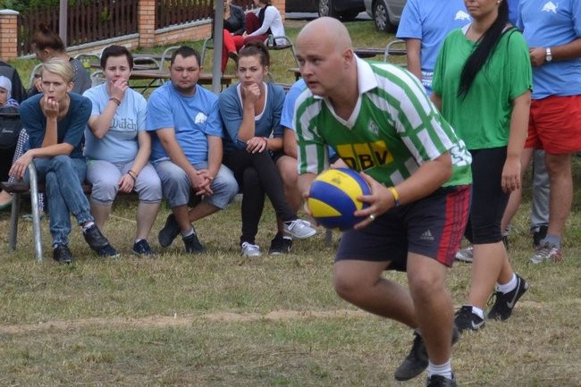 Dożynki w Drobninie (zdjęcia)