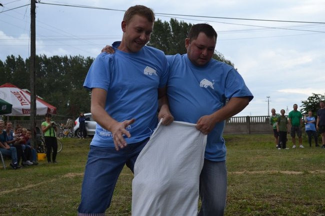 Dożynki w Drobninie (zdjęcia)