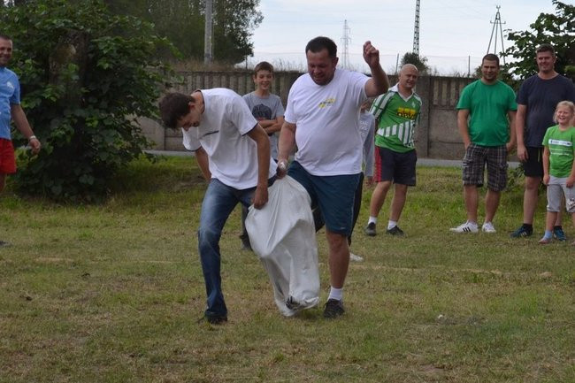 Dożynki w Drobninie (zdjęcia)